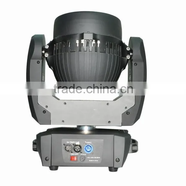 New Design 12*32W 4 in 1 Rgbw Moving Head Led photo-4