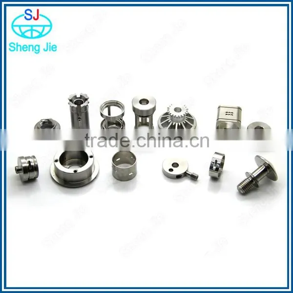 OEM Different Types of Precision Creative Special Eccentric Nut