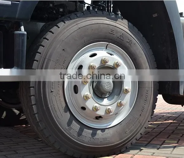 Sinotruk 240hp 101km/h Tractor Truck/ Truck Head for Sale photo-6