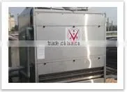 [Taiwan JH] Closed Circuit Evaporative System Water Cooling Tower For Industrial photo-5