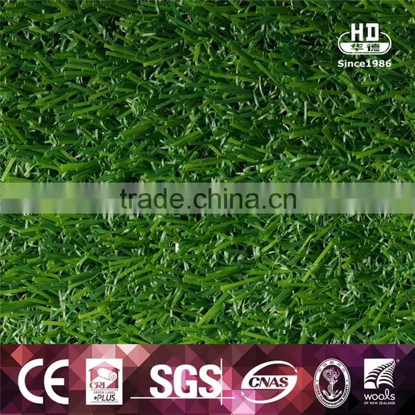 Durable Using Low Price Synthetic Grass For Garden/Natural Grass Turf photo-4