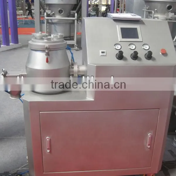 Collagen Mixing Machine