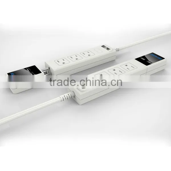 New Products 5V 3.4A DC Travel Charger,us Charger for Macbook photo-2