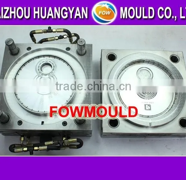 High Quality China Plastic Injection Mould / Plastic Injection Mould Making