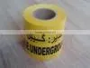 Detectable Warning Tape For Underground Use Very Low Price photo-5