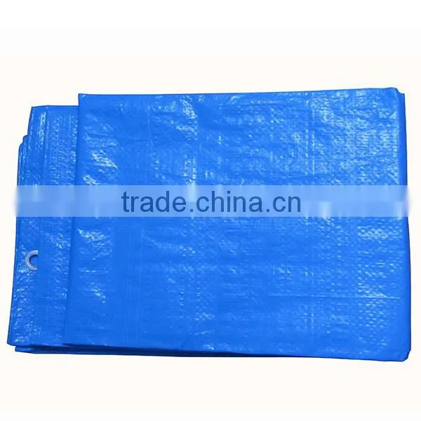 2015 New China Wholesale PE Tarpaulin photo-2