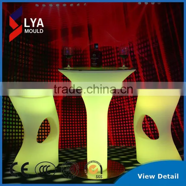Minimalist modern living room furniture led tv stand