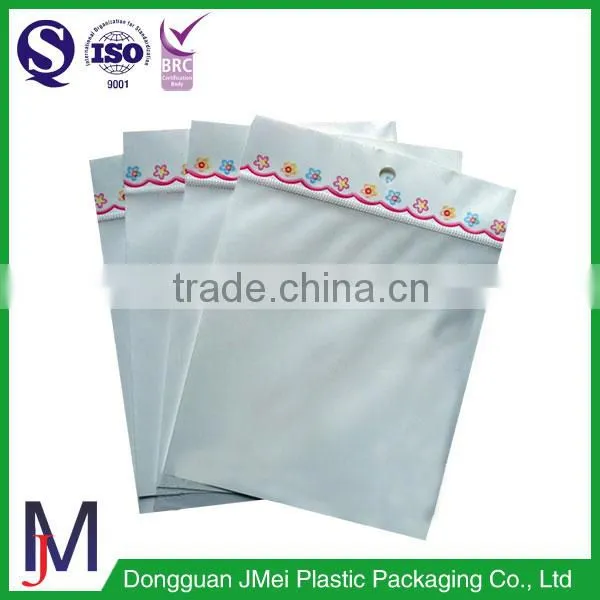 OPP Self Sealing Bag for Christmas Greeting Card photo-6