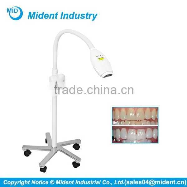 Cheap Dental Teeth Whitening Led Lamp, Teeth Whitening Equipment photo-4