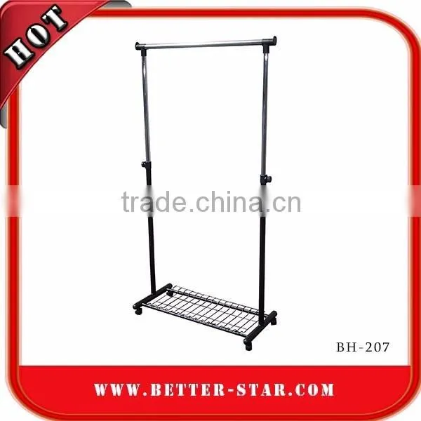 Clothes Hanger Drying Rack, Clothes Dryer Rack, Folding Clothes Drying Rack photo-6