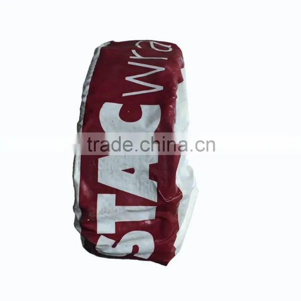 Marine Use Anti-corrosion Tape STAC photo-3
