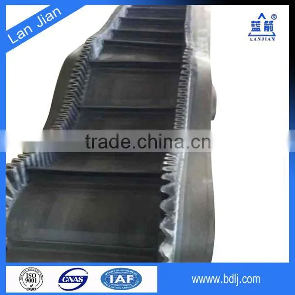 China Manufacturer High Quality Sidewall Rubber Conveyor Belt Vulcanizing Equipment photo-2