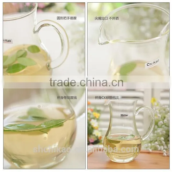 Glass Resistant Jug photo-5