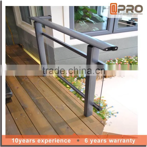 China Manufacturer Aluminum Handrail With Handrail for Elderly photo-2