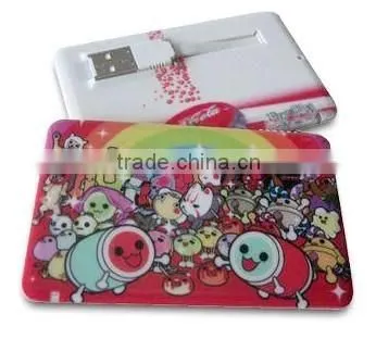 Popular Longevity Memory Card Unlocker Free Can Printing Logo Memory Card