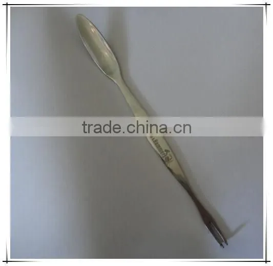 The Stainless Steel Seafood Tool