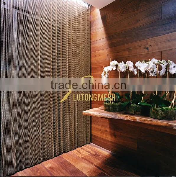 Metal Screen Mesh for Room Divider photo-4