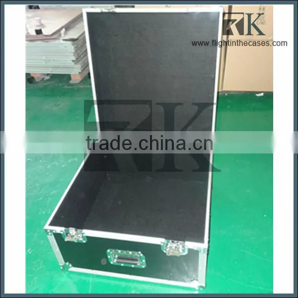 Aluminum Flight Case,Road Case,ATA Case,Large Utility Case photo-2