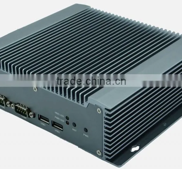 Thin Client Barebones System Box pc / I5 3317U Embedded Dual-core Mini Pc photo-5