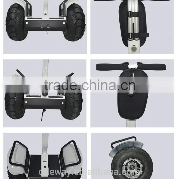 2016 72V Off-road Model Cheap Hoverboards With Samsung Battery for Sale photo-5