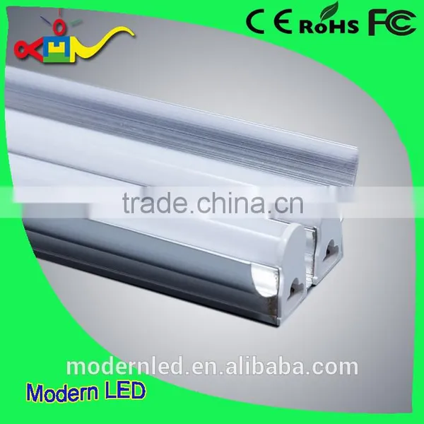 Double t5 Tube Led 4ft With Reflector Dreamlink t5 photo-3