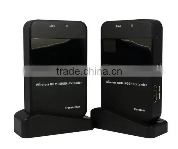 Super Quality 60G Wireless HDMI Extender With Zero Latency photo-2
