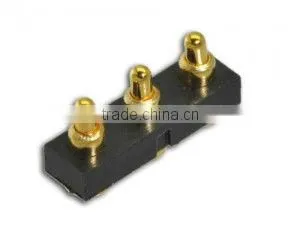 Big Current Spring Loaded Pogo Pin Connectors /current 1A-11A photo-5
