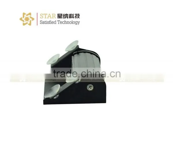 1W*6LED (6W) Led Emergency Auto Light (XN-23) photo-2