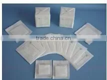 Surgical Absorbent Medical 2''x2'',3''x3''.4''x4'' 4ply 8ply 12ply 16ply Sterile Swab Gauze Sponge photo-2