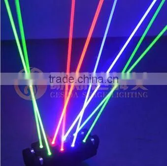 2015 New Laser Light For Sale Spider Laser Moving Head Light photo-4