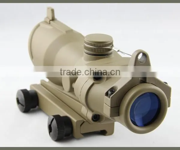 IMAGINE Top Quality HD Fast Focusing Rifle Scopes photo-3