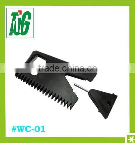 MULTIFUCTION WAX COMB