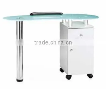 Beauty Salon Modern Nail Table photo-5