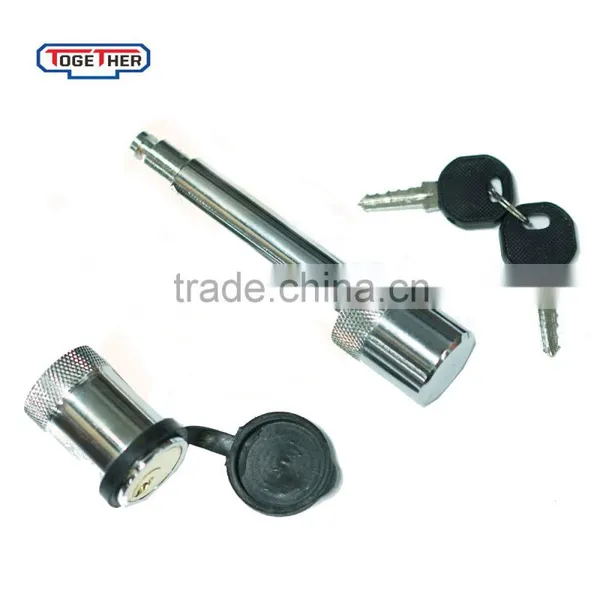 Hitch Locks Trailer Locks 5/8" photo-2