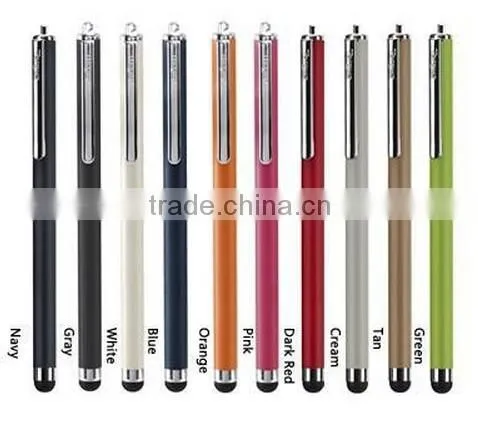 2015 New Product Stylus Pen for Capacitive Touch Screen Phone and Tablet photo-2