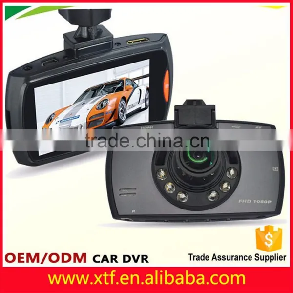 High Quatity Big Promotion HD 1080P Night Vision Car Camera photo-3