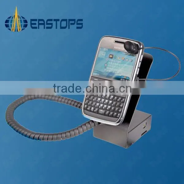 Cell Phone Security Alarm Holder