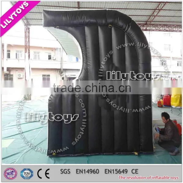 Inflatable Commercial Tent for Amusement Park photo-2