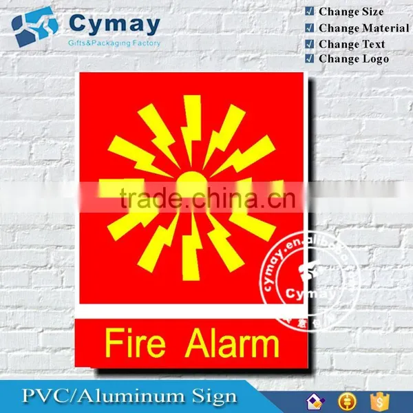 Custom Logo Waterproof PVC Foam Board ,wall PVC Sign Sticker ,Aluminum Sign With Logo Print photo-4