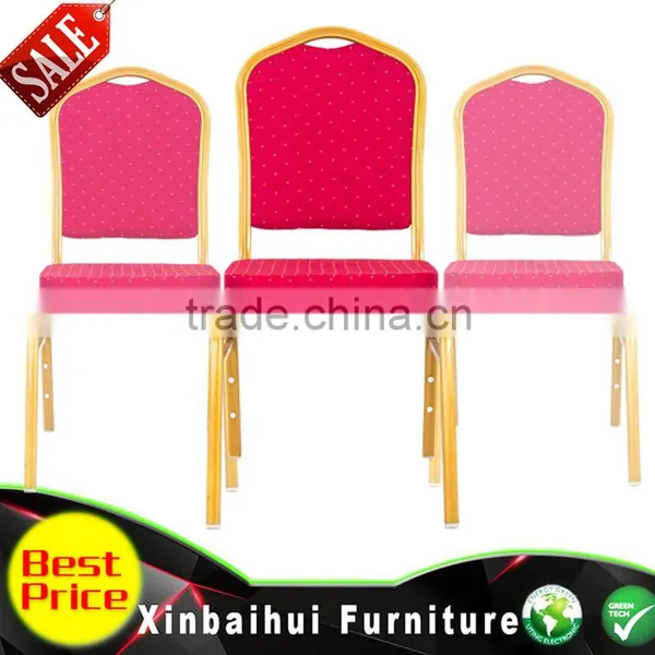 2017 Nwe Metal Hotel Funiture for Sale + Banquet Chair photo-2