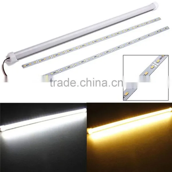 High Quality 24v Led Lights LED Tube Hard LED Strip photo-2