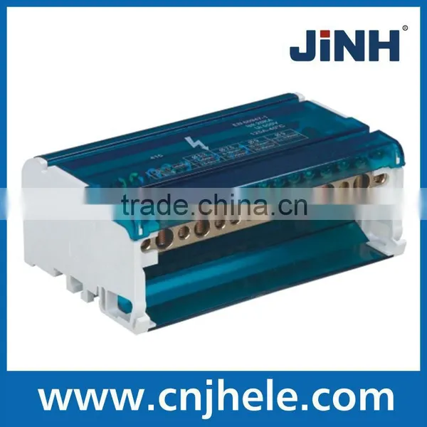 Plastic Terminal Connection Box photo-6