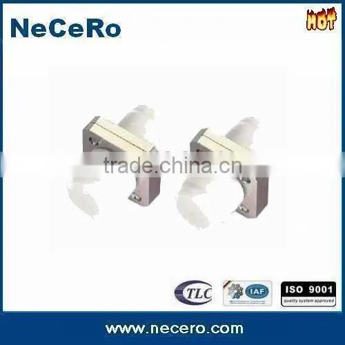 Golden Manufature Passive Device Optical Fiber Adapter