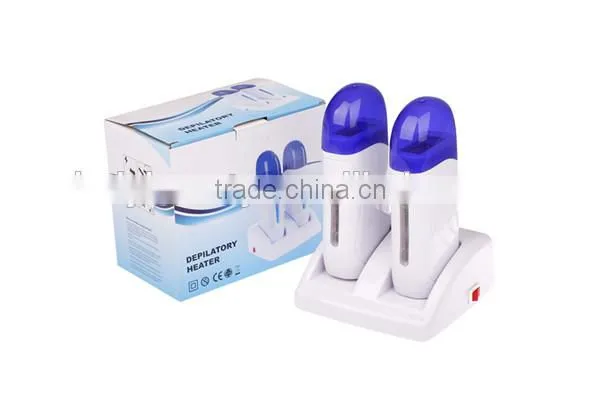 Hottest Wax Hair Removal/Roll On Wax Heater/Wax Warmer photo-4