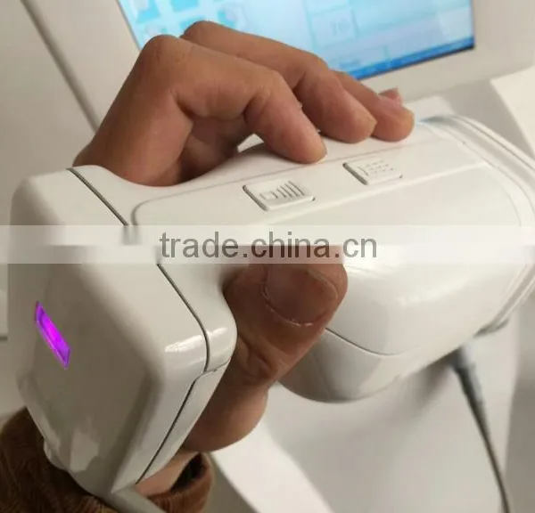 Ultrashape HIFU Body Slimming Cosmetic Hifu Slimming Device photo-6