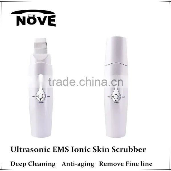 Home Use Skin Scrubber Beauty Equipment Skin Care Beauty Equipment