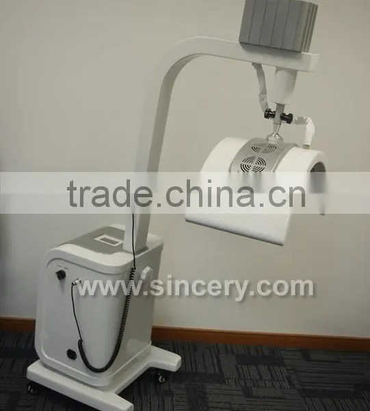 Professional Skin Rejuvenation LED Light Phototherapy Equipment photo-6