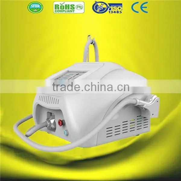 (Hot Newest) Diode 808nm Laser Hair Remover Permanent photo-2