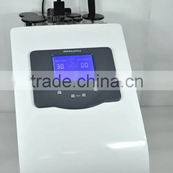 Best Portable rf Radio Wave Frequency Diathermal Beauty Machine for Skin Tightening GRF-11 photo-6
