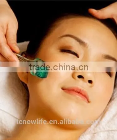 Scar Removel Dermaroller Stainless Steel DRS540 Microneedle Therapy System photo-2